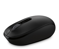 MICROSOFT 1850 Wireless Mobile Mouse Czarna - 185690 - zdjęcie 4